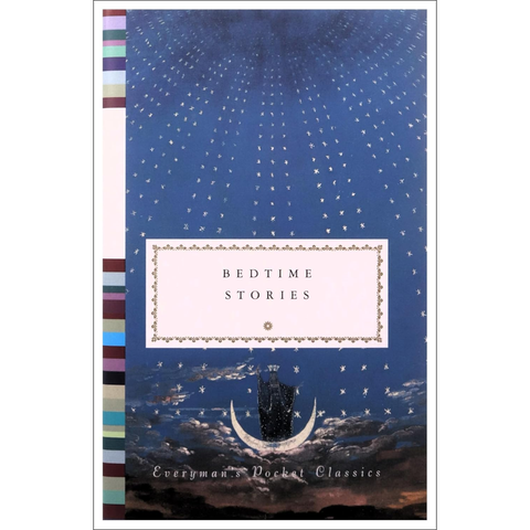 Bedtime Stories. - Diana Secker Tesdell