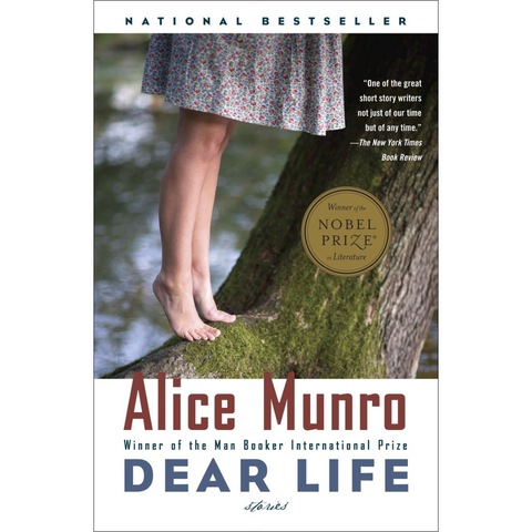 Dear Life - Alice Munro