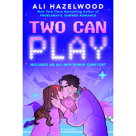 Two Can Play - Ali Hazelwood