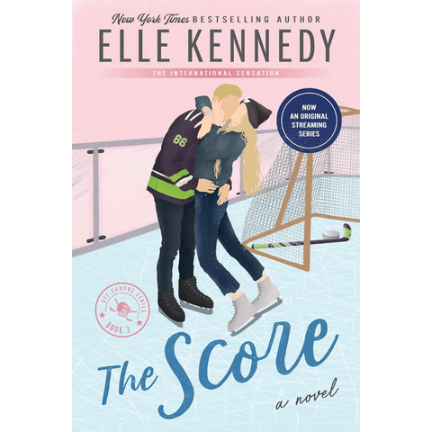 The Score - Elle Kennedy