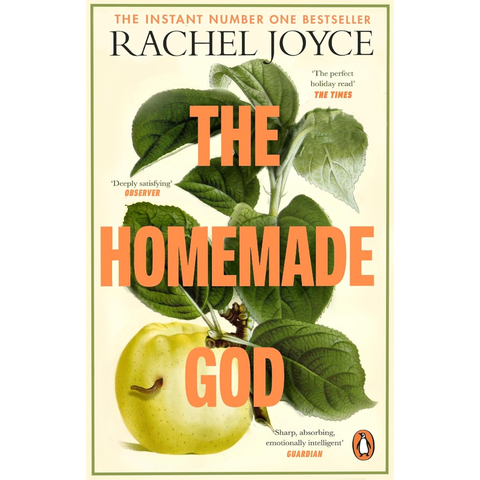 The Homemade God - Rachel Joyce