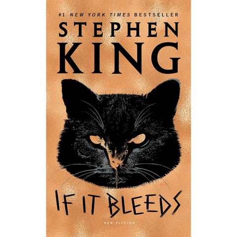 If It Bleeds - Stephen King