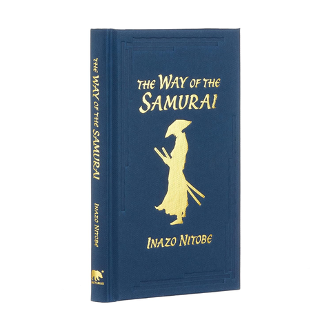 Way of the Samurai - Inazō Nitobe