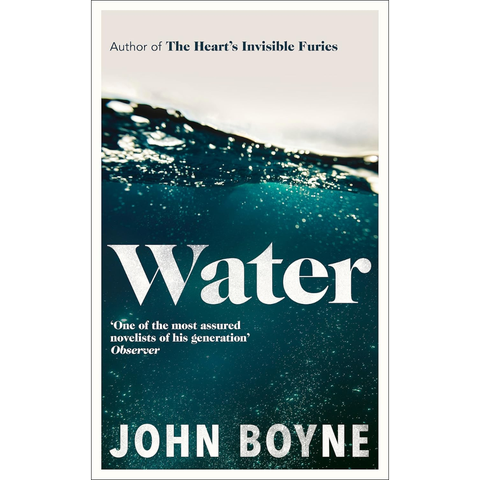 Water - John Boyne