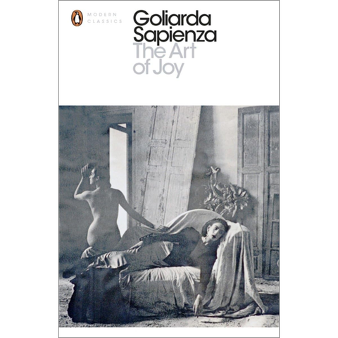 The Art of Joy - Goliarda Sapienza