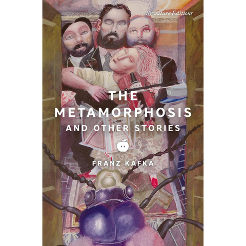 The Metamorphosis and Other Stories - Franz Kafka