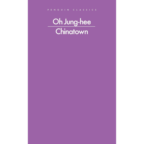 Chinatown - Oh Jung-hee