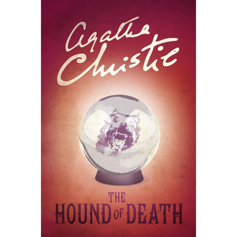 The Hound of Death - Agatha Christie
