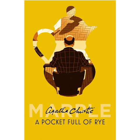 A Pocket Full of Rye - Agatha Christie