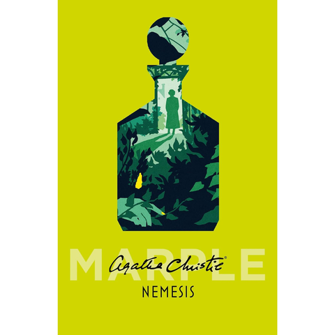 Nemesis - Agatha Christie