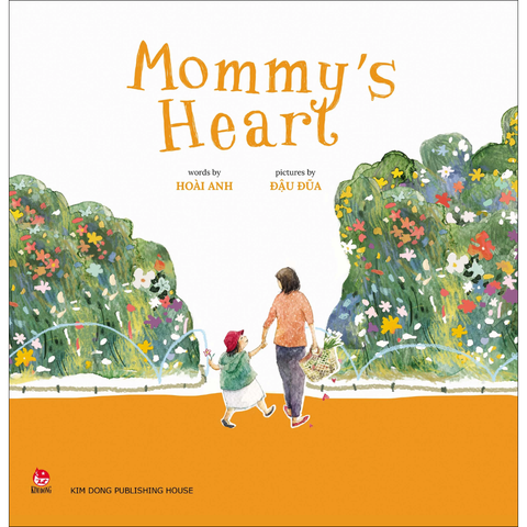 Mommy's Heart - Hoai Anh