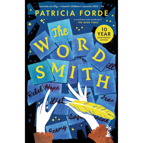 The Wordsmith - Patricia Forde