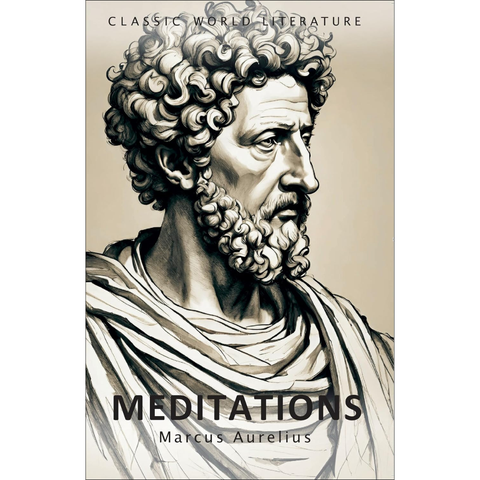 Meditations - Marcus Aurelius