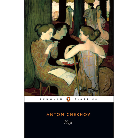 Plays - Anton Chekhov