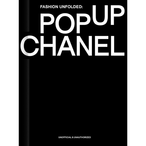 Pop-Up Chanel - Fashionary