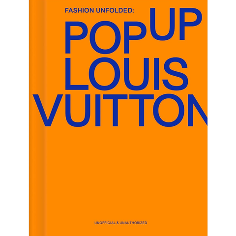 Pop-Up Louis Vuitton - Fashionary
