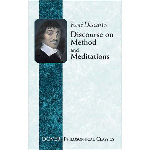 Discourse on Method and Meditations - René Descartes
