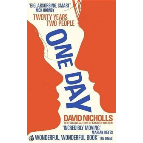 One Day - David Nicholls
