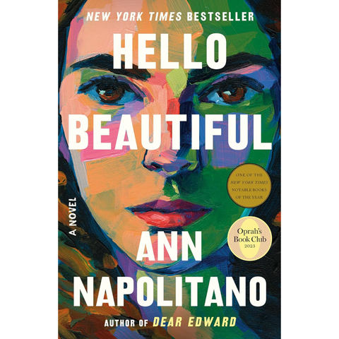 Hello Beautiful - Ann Napolitano