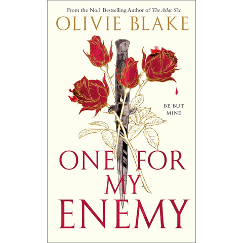 One for My Enemy - Olivie Blake