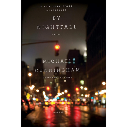 By Nightfall - Michael Cunningham