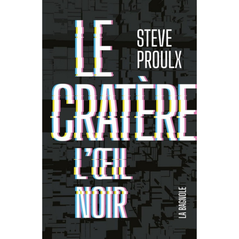 The Black Eye #03 - Steve Proulx