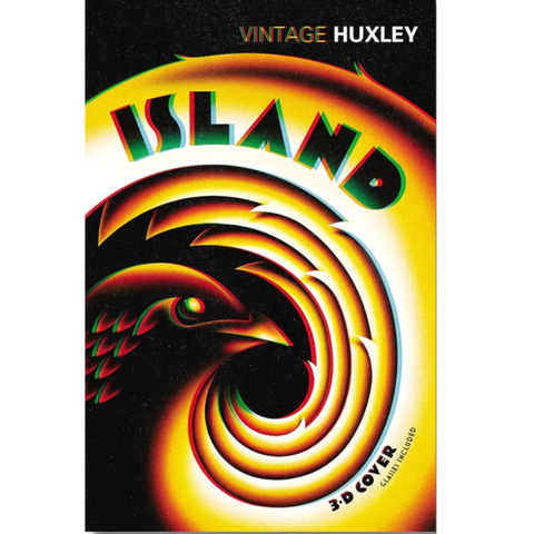 Island - Aldous Huxley