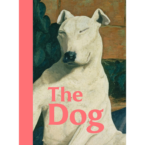 The Dog - Emilia Will