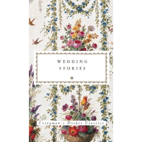 Wedding Stories - Diana Secker Tesdell