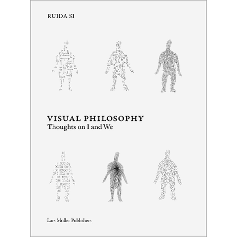 Ruida Si: Visual Philosophy: Thoughts on I and We - Ruida Si