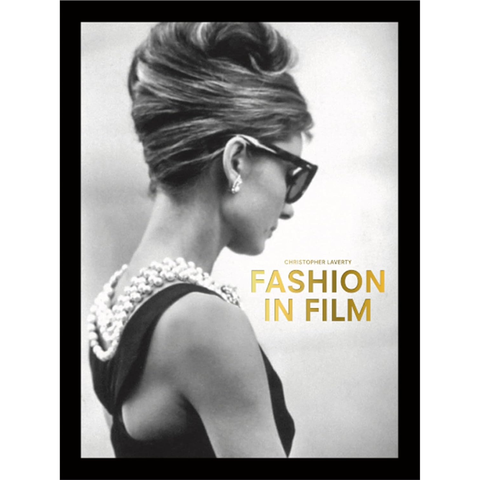 Fashion in Film (Pocket Editions) - Christopher Laverty