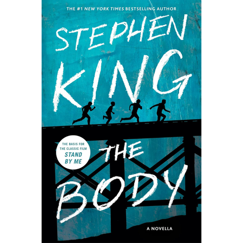 The Body - Stephen King
