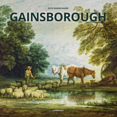 Gainsborough - Ruth Dangelmaier