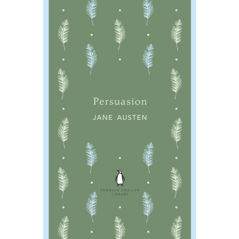 Persuasion (Used book) - Jane Austen
