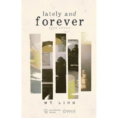 Lately and Forever - Mỹ Linh