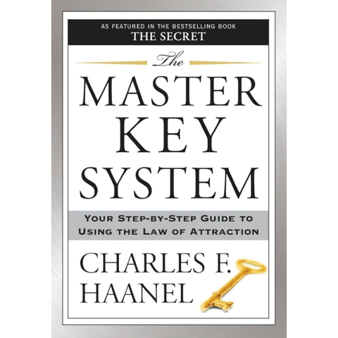 The Master Key System - Charles F. Haanel