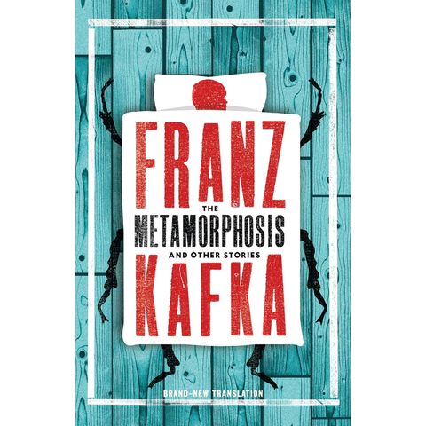 Metamorphosis and Other Stories - Franz Kafka
