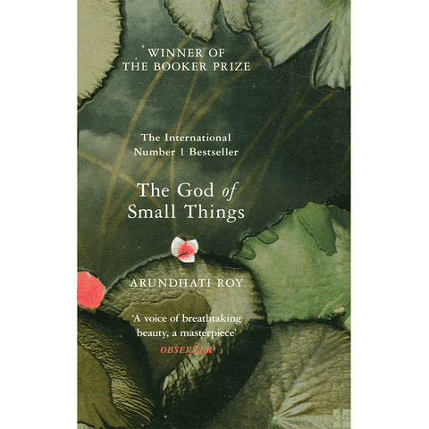 The God of Small things
