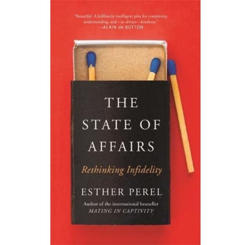 The State of Affairs