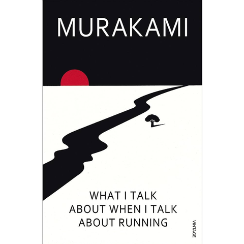 admitted yale essays What I Talk About When I Talk About Running