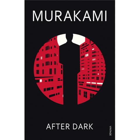 admitted yale essays After Dark: Murakami Haruki