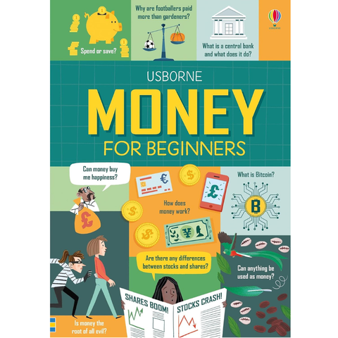 Money for Beginners: 1