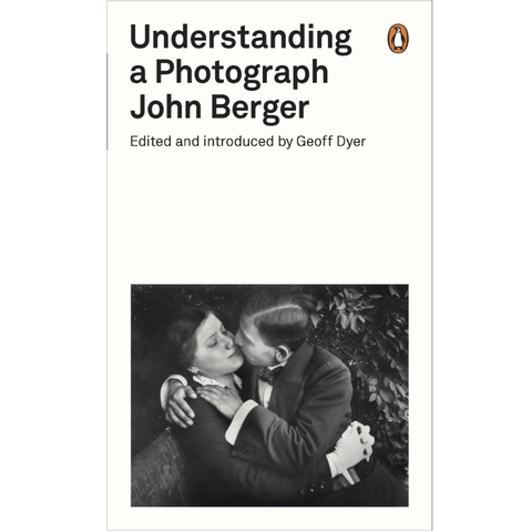 Understanding a Photograph