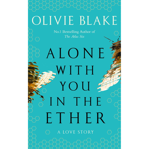 Alone With You in the Ether