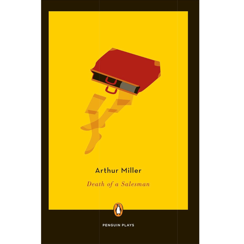 Death Of A Salesman - Used