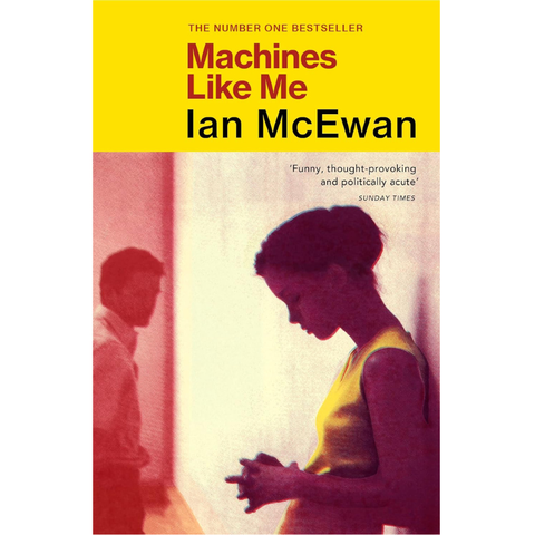 Machines Like Me