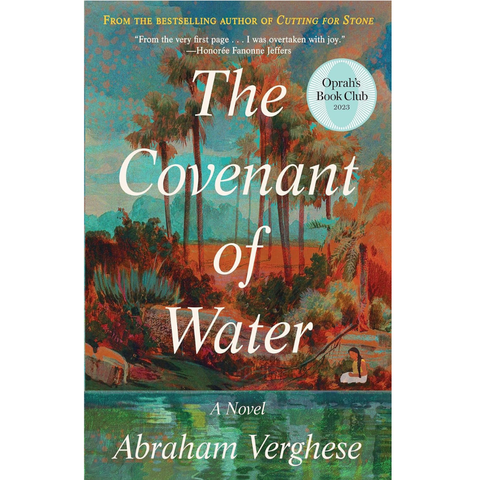 The Covenant of Water
