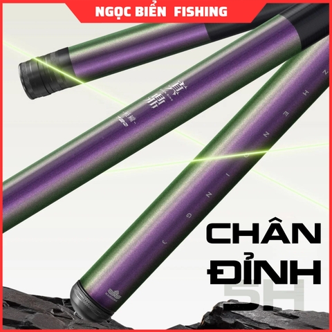 Handing Chân Đỉnh 5H