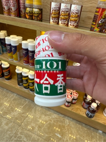 Lục Hợp Hương 101