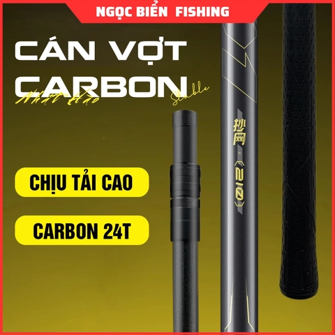 Cán vợt Handing Nhất Hào